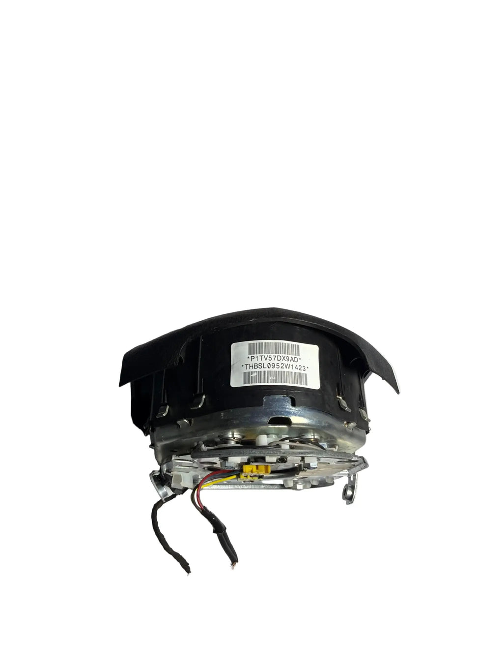 13-24 DODGE RAM 1500 DRIVER LEFT STEERING WHEEL AIR BAG INFLATOR 4JE2443HCAQ by DALEY1DEALS,LLC.