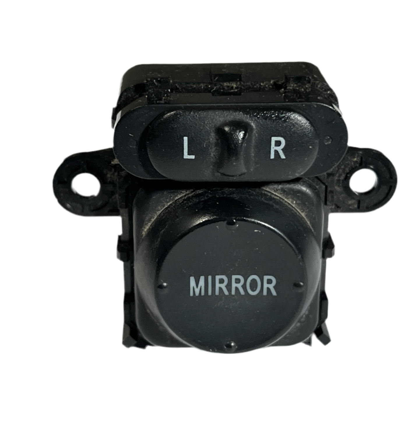 2003-2011 Honda Element Power Side View Wing Mirror Control Switch OEM USED
