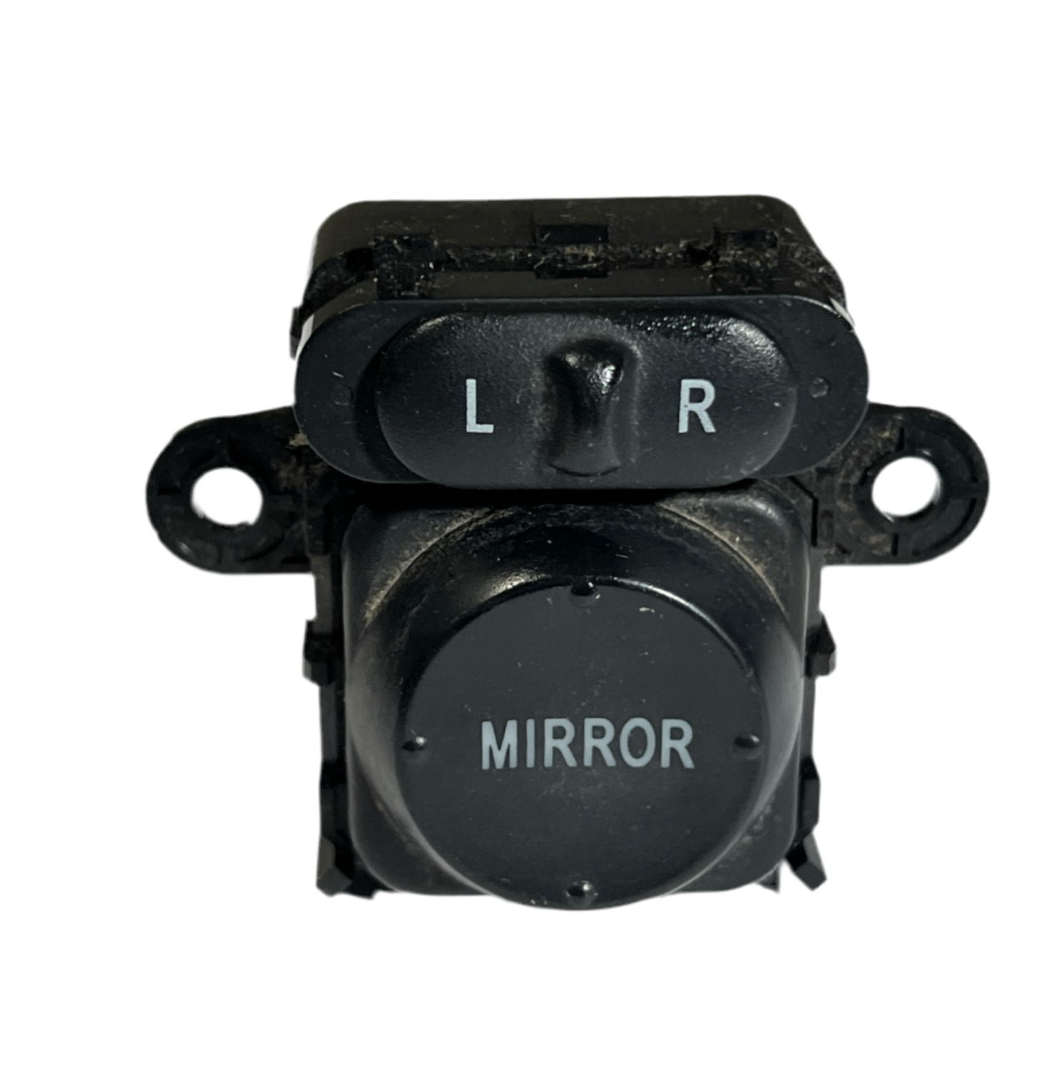 2003-2011 Honda Element Power Side View Wing Mirror Control Switch OEM USED