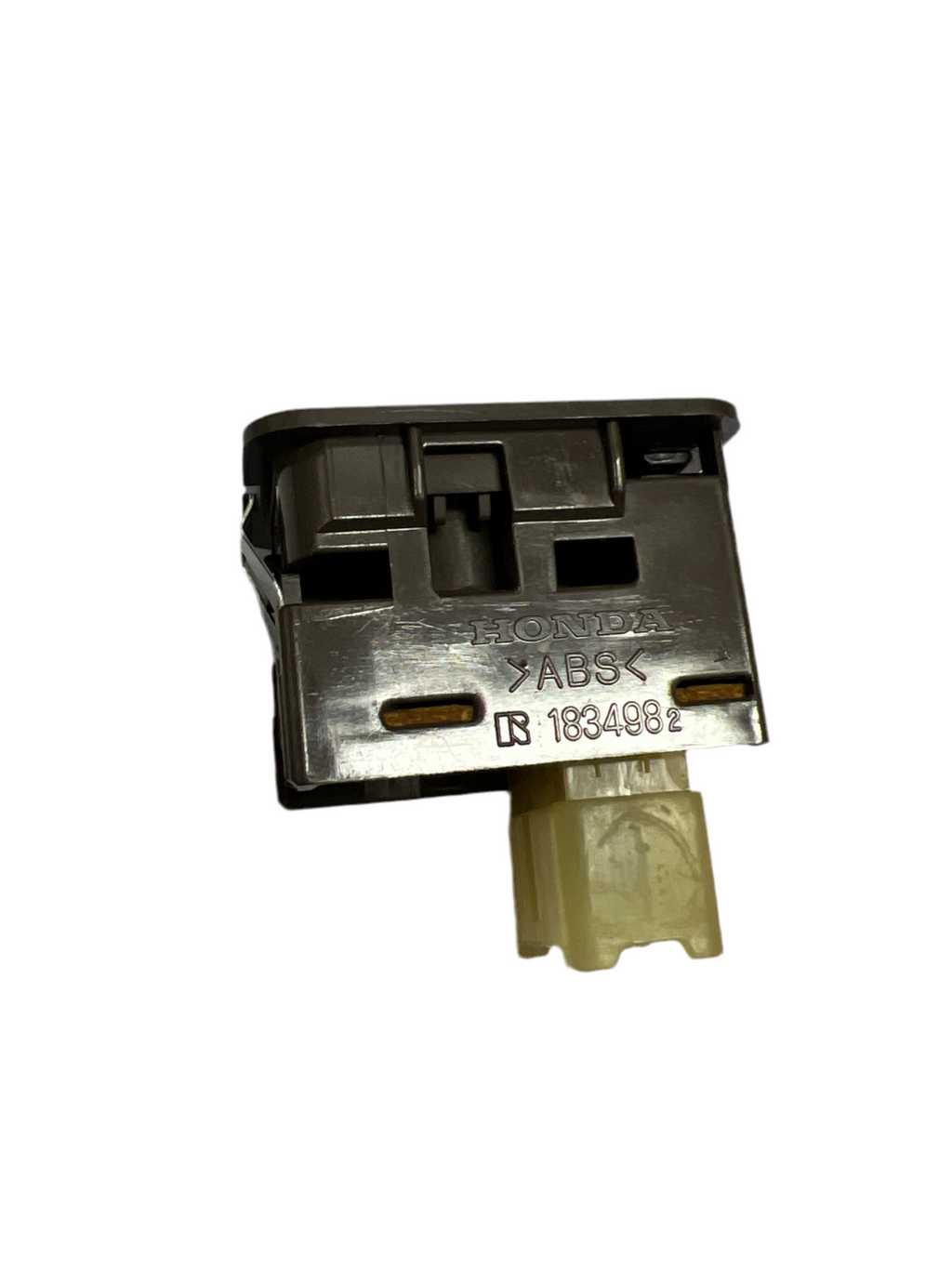 1997-2001 Honda Civic CRV CR-V side mirror switch control regulator brown 183498