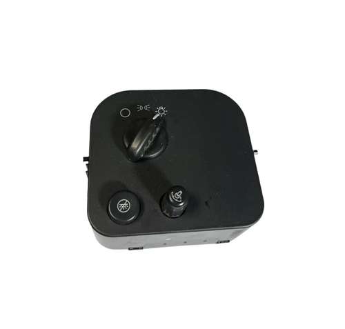 15157676 2003-2009 CHEVROLET TRAILBLAZER, GMC ENVOY POWER HEADLIGHT SWITCH OEM by DALEY1DEALS,LLC.