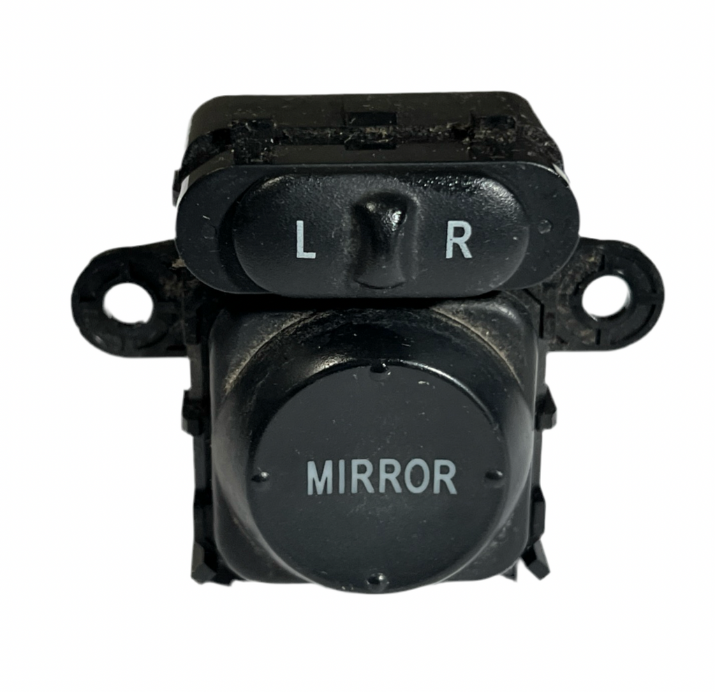 2003-2011 Honda Element Power Side View Wing Mirror Control Switch OEM USED