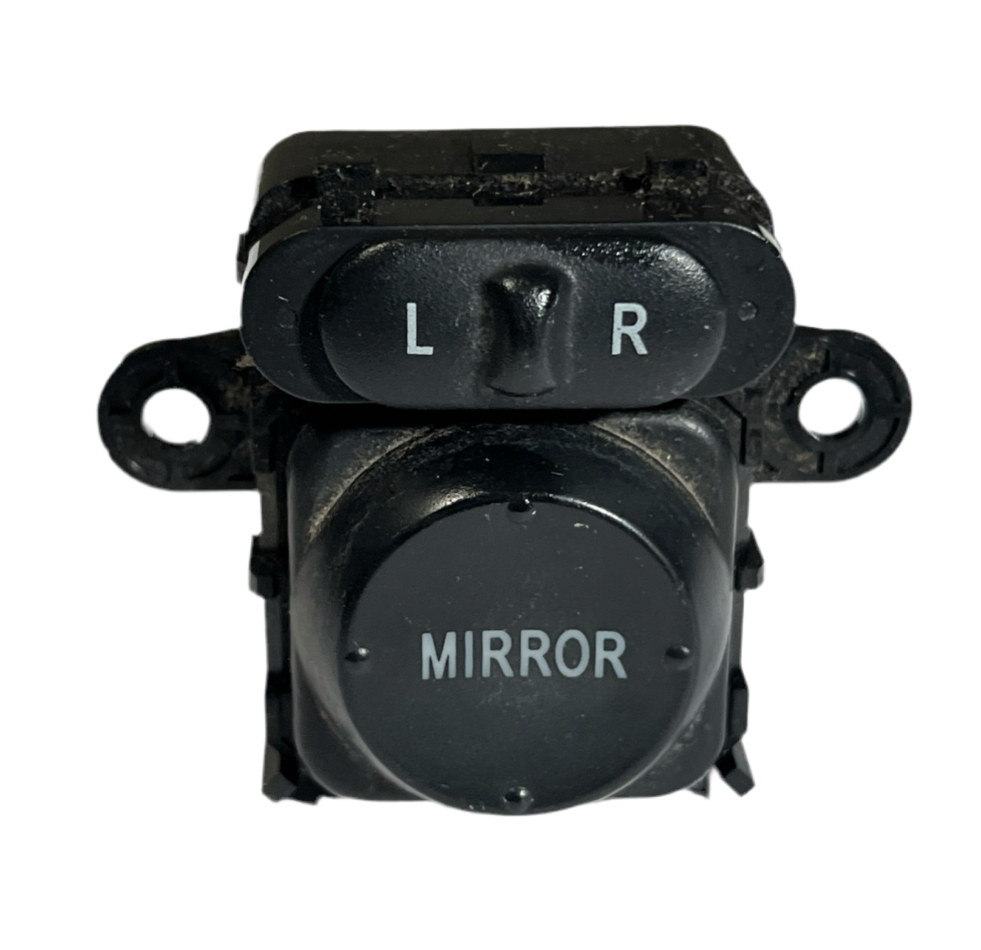 2003-2011 Honda Element Power Side View Wing Mirror Control Switch OEM USED