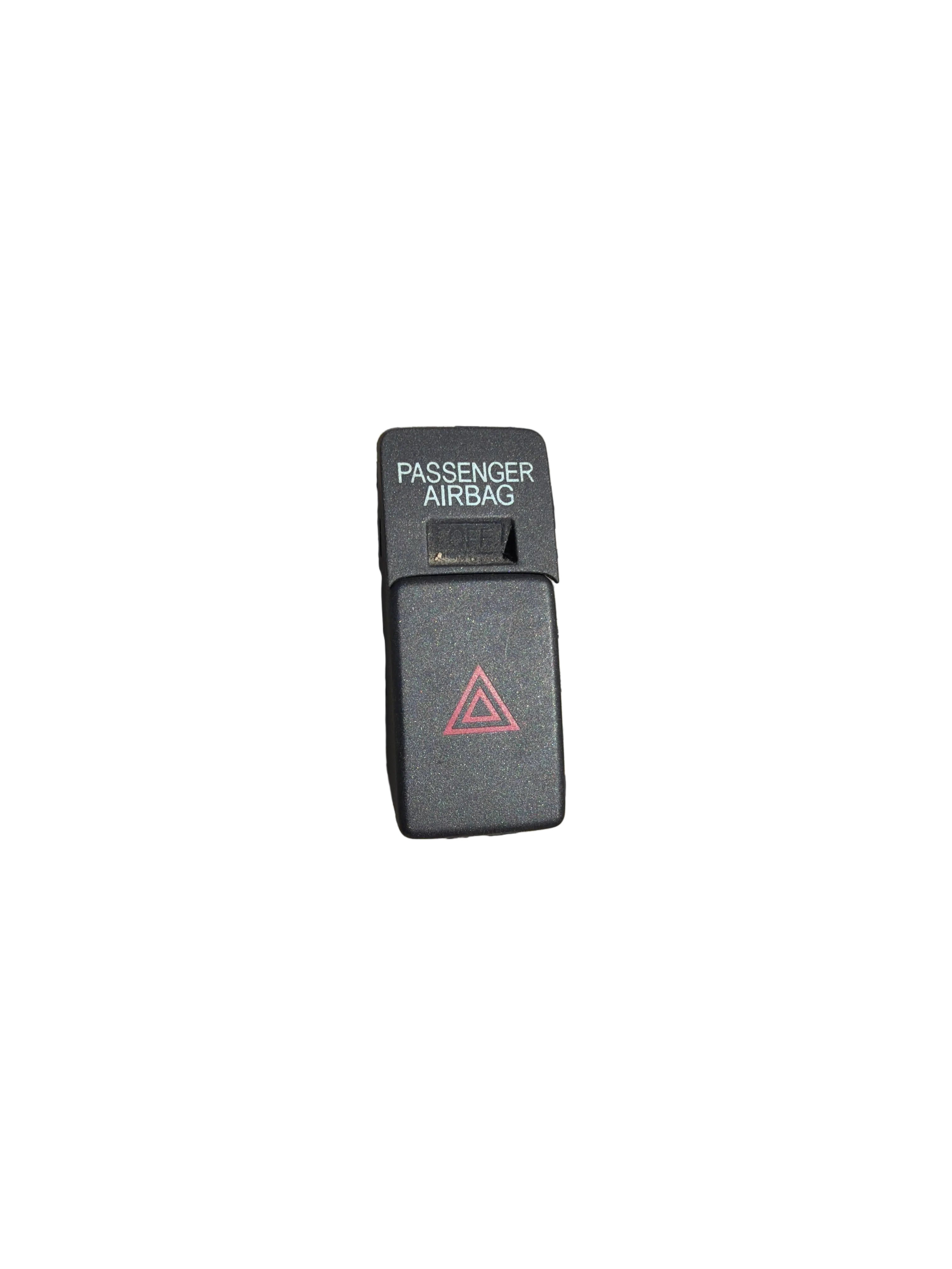 Fits 2003-2007 Honda Accord Emergency Hazard Switch – OEM Part M25072 HD34
