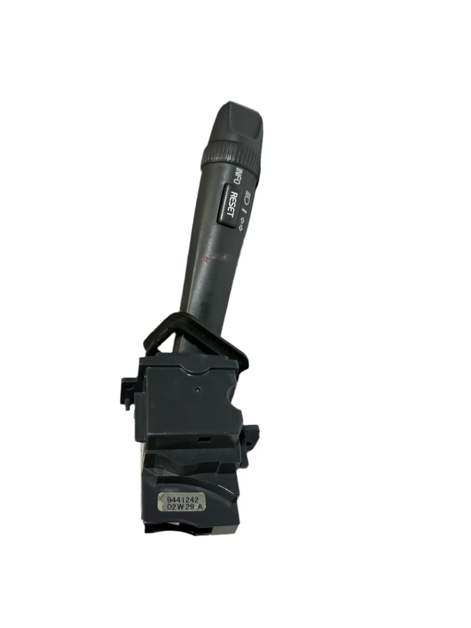 VOLVO 99-04 S80 / 01-04 S60 V70 XC70 Turn Signal Switch Grey 9441242 31268578