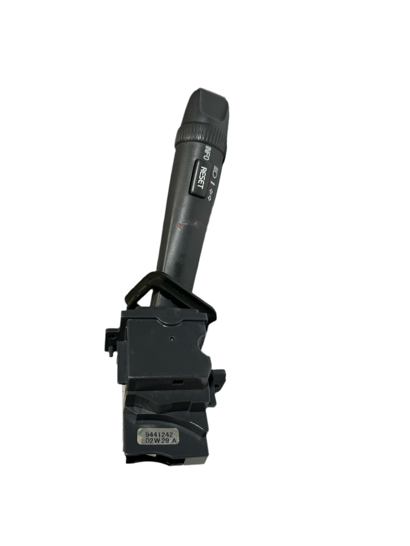 VOLVO 99-04 S80 / 01-04 S60 V70 XC70 Turn Signal Switch Grey 9441242 31268578