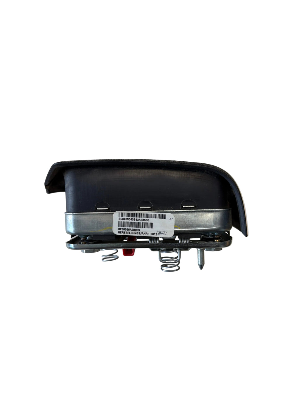 2008-2016 Ford F-250 F-350 Super Duty OEM Steering Wheel Air Bag Airbag 3DBH085Z23658