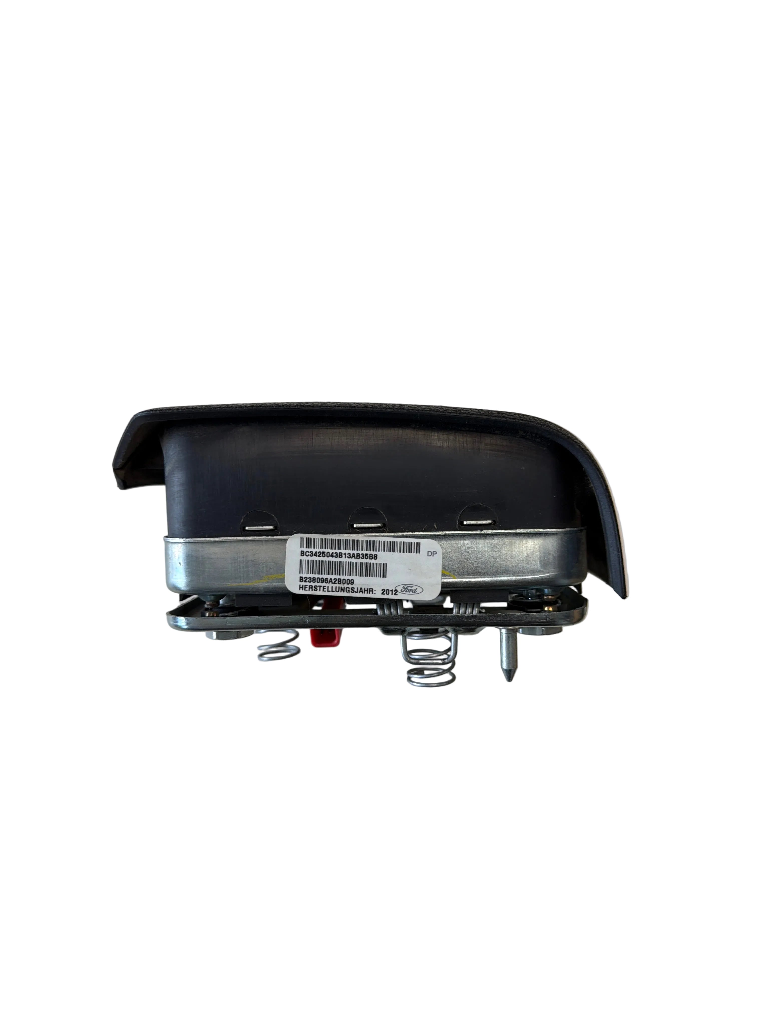 2008-2016 Ford F-250 F-350 Super Duty OEM Steering Wheel Air Bag Airbag 3DBH085Z23658