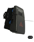 Fits 2003-2007 Honda Accord Emergency Hazard Switch – OEM Part M25072 HD34