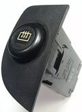 Honda Civic Rear Defrost Switch Button M15777 M15779