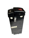VOLVO 850 960 S90 V90 Hazard Switch 91459046 9125204 9442711 9128265 9162844 OEM