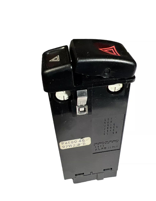 VOLVO 850 960 S90 V90 Hazard Switch 91459046 9125204 9442711 9128265 9162844 OEM