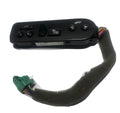 LIKE NEW 74JW93Z Front Left Seat Heater Switch Fits 2003-2006 Chevy Tahoe OEM by DALEY1DEALS,LLC.