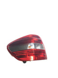 Left Driving Side Tail Brake Light Housing For Mercedes-Benz ML W164 2006-2008 by DALEY1DEALS,LLC.