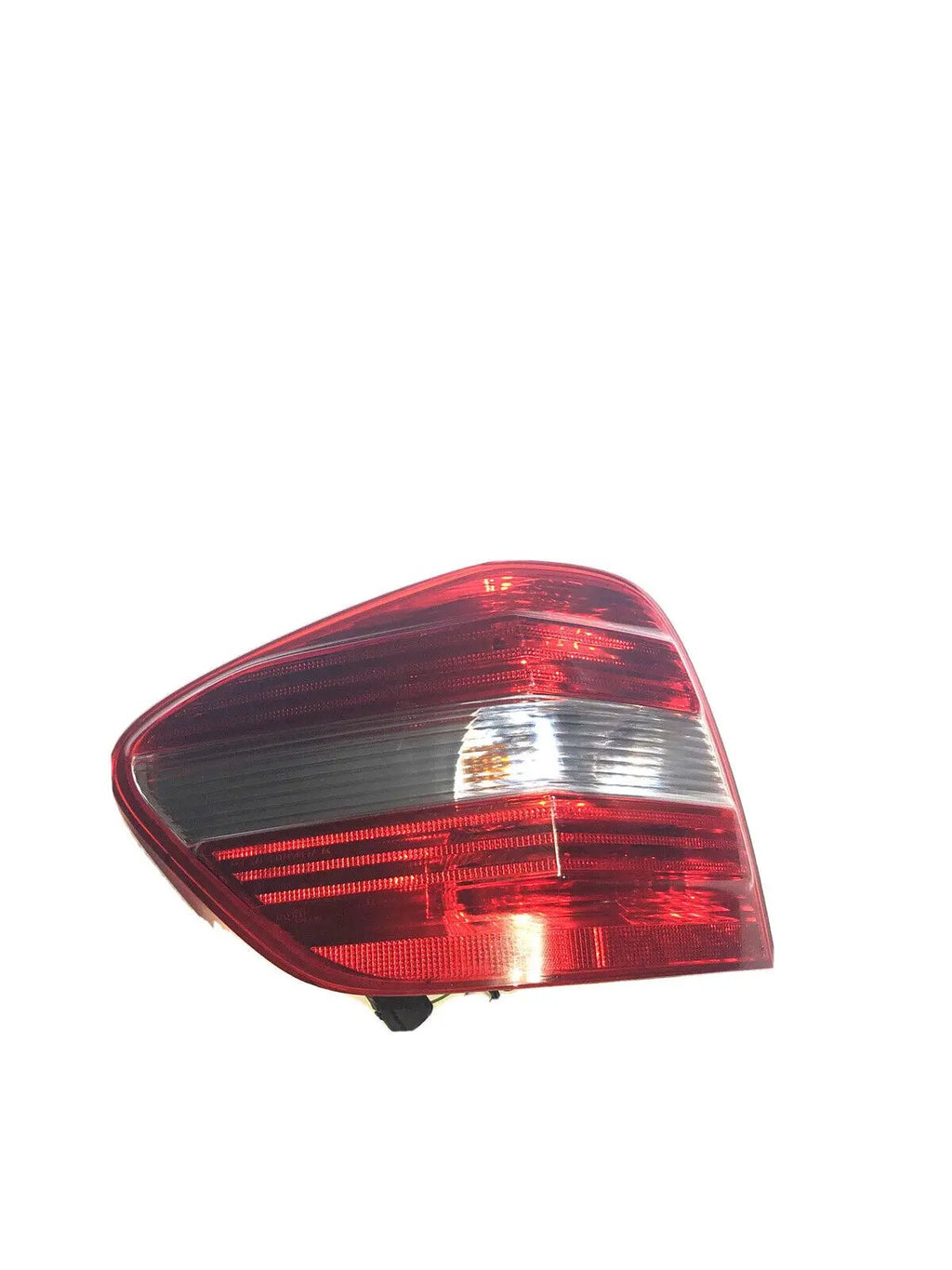 Left Driving Side Tail Brake Light Housing For Mercedes-Benz ML W164 2006-2008 by DALEY1DEALS,LLC.