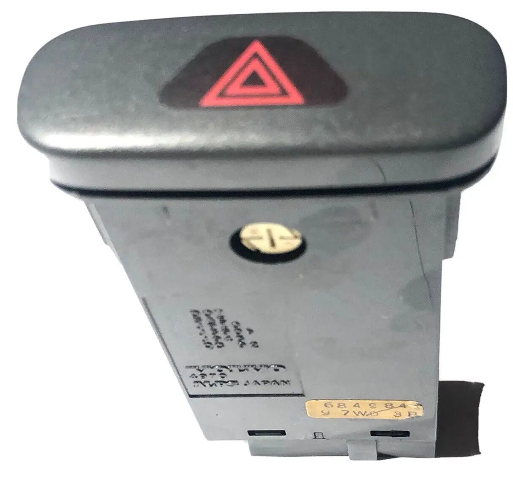 Lightly use VOLVO S70 V70 98-04 VOLVO C70 Hazard Switch 9459071 8622091 6849843 by DALEY1DEALS,LLC.