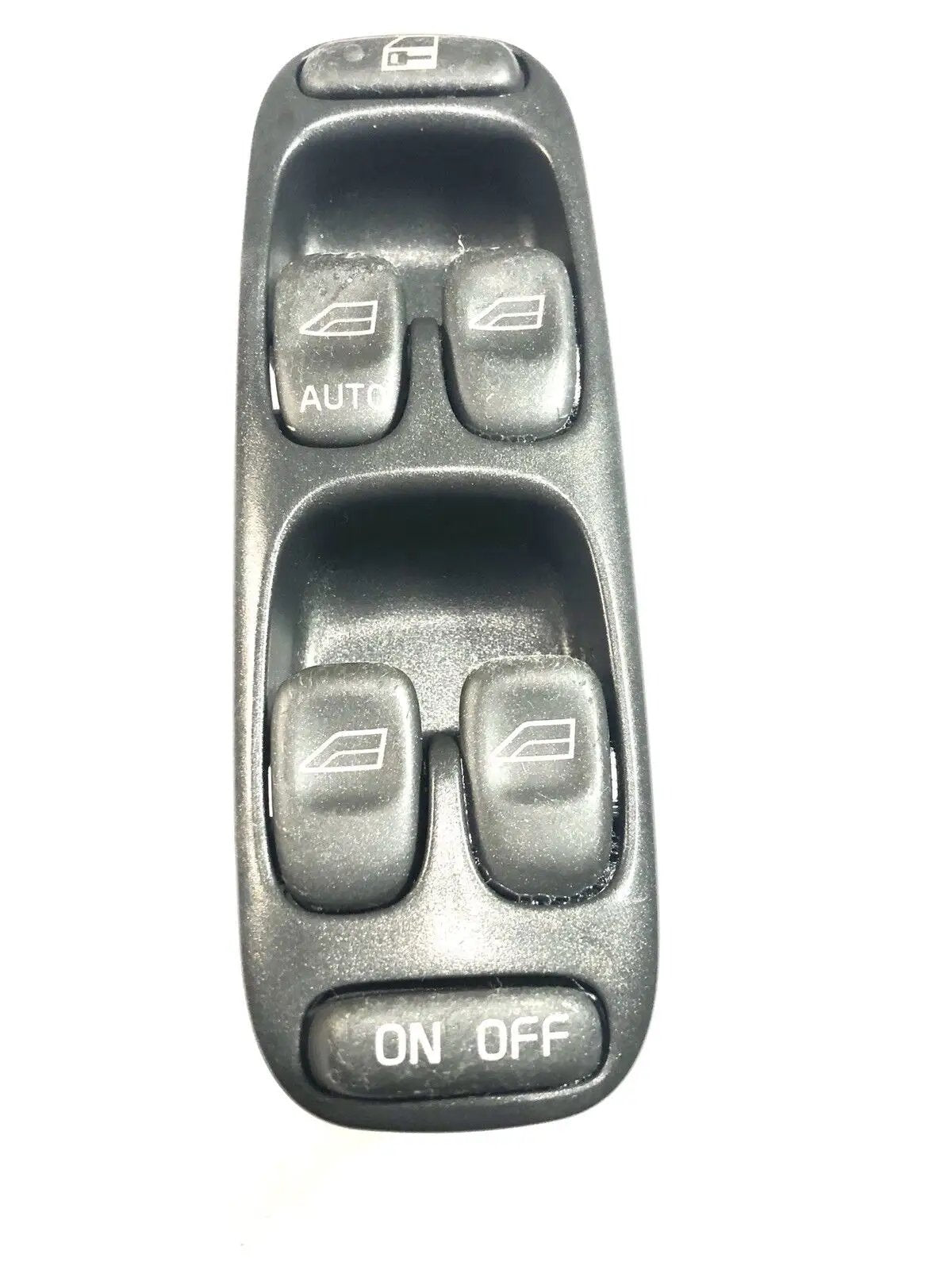 Like-New1998 1999 2000 Volvo V70 S70 Electric Power Window Master Control Switch by DALEY1DEALS,LLC.