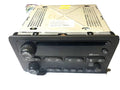 OEM Chevy Cavalier 2001 Radio AM FM CD Player w Aux iPod MP3 Input RDS 10335223 by DALEY1DEALS,LLC.