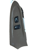 2002-2005 Chevrolet Trailblazer Right Front Passenger Window Switch 15204676
