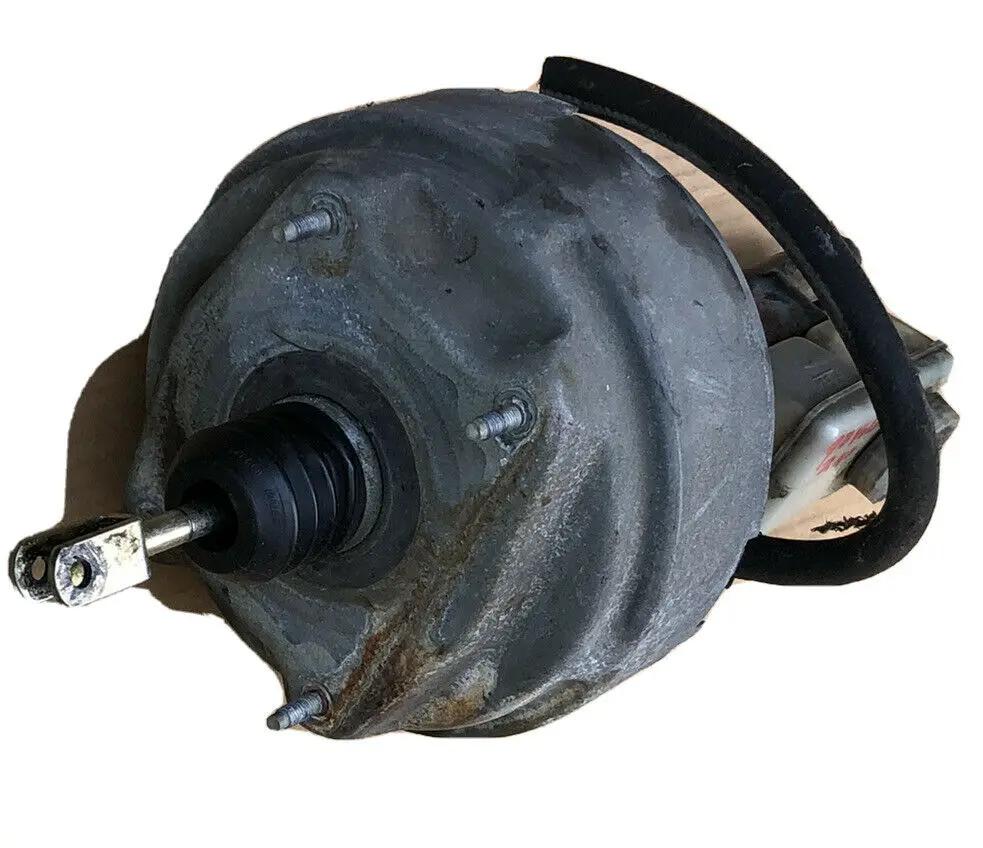 OEM GENUINE 240 brake reservoir tank Brake Booster For Volvo 242 265 245 244 240 by Cardone Reman