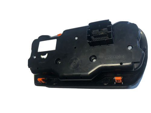 2013 - 2016 DODGE DART OEM HVAC AC HEATER CONTROL SWITCH PANEL 05091141AE