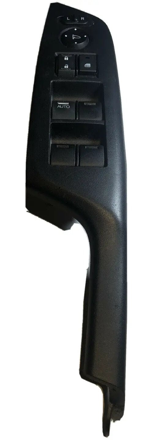 11 12 13 14 15 Honda Civic Master Power Window Switch M48382 OEM by Honda