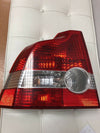 04-07 S40 DRIVER TAIL LIGHT LAMP left side taillight OEM bulb carrier S-40 NICE