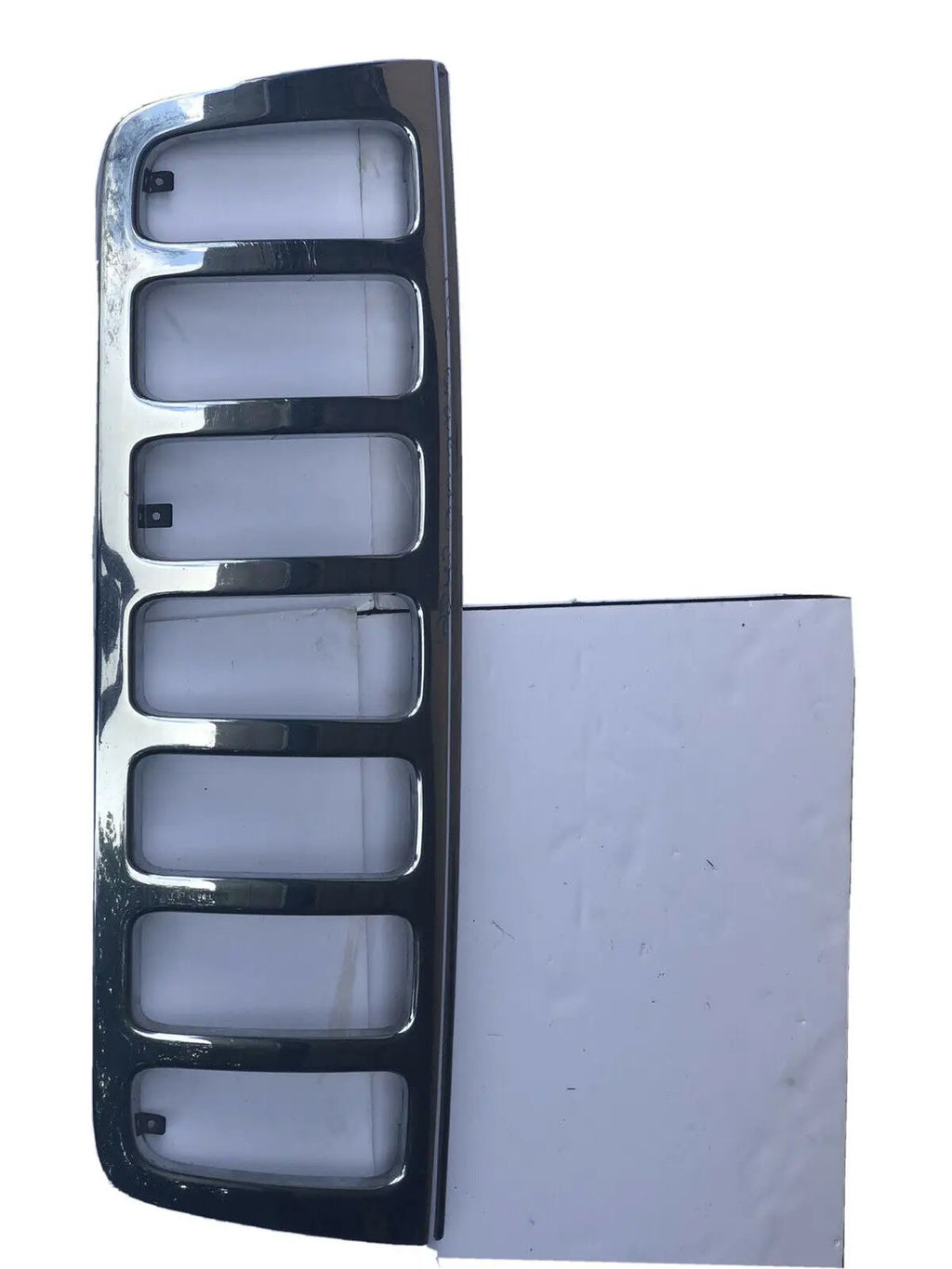 Crown Automotive 55155921AA Grille Fits 99-03 Grand Cherokee OEM NICE by Crown Automotive Jeep Replacement