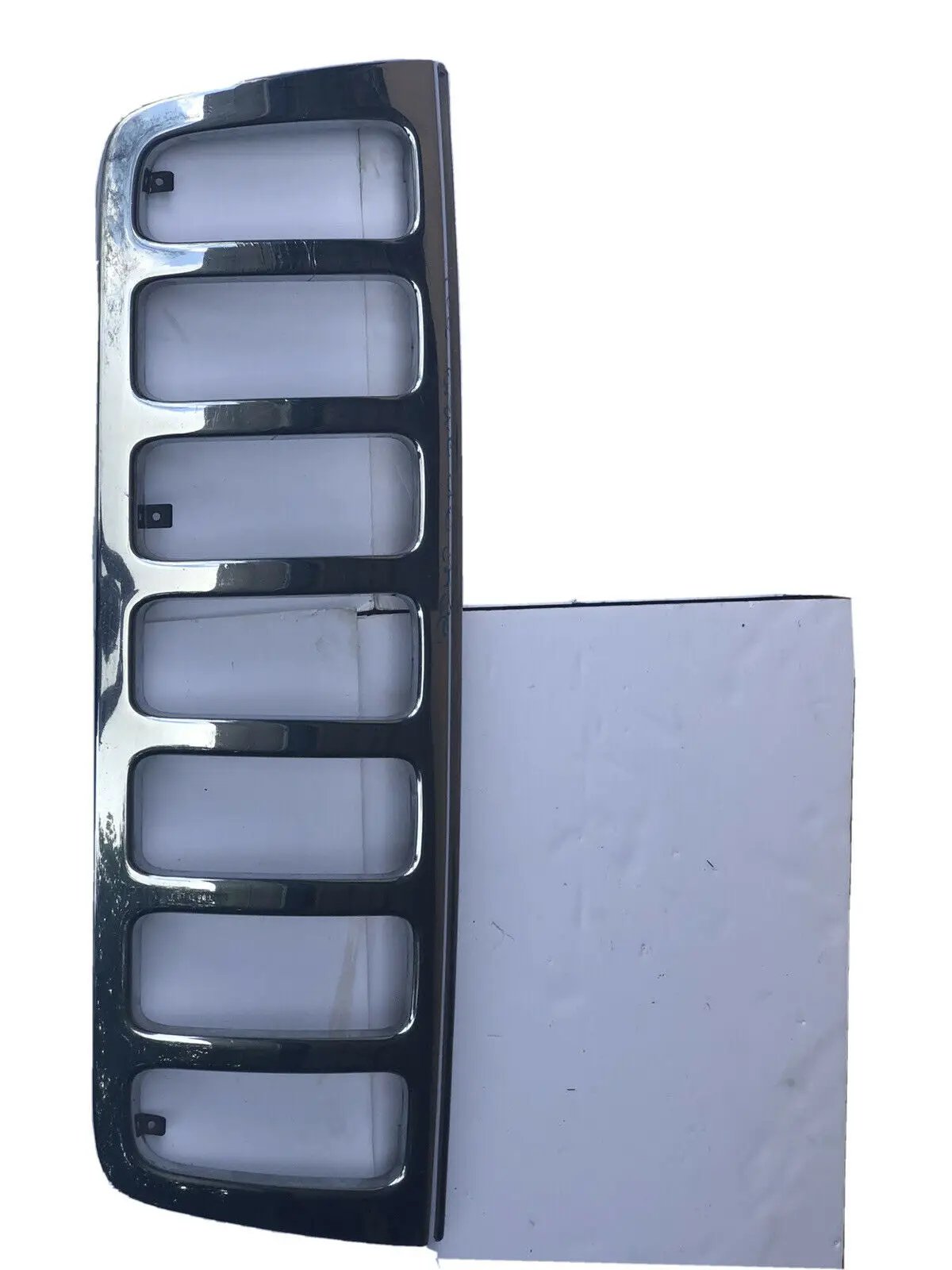 Crown Automotive 55155921AA Grille Fits 99-03 Grand Cherokee OEM NICE by Crown Automotive Jeep Replacement
