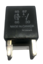 (1)  GM 12088567  Relay OMRON 8567