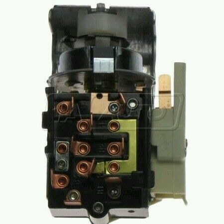 Headlight Switch New Town Country Black Dodge Caravan Grand Voyager Chrysler