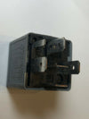 752-Audi VW Seat Skoda Grey-79 ABS Relay 6-Pin 191927841 SME V23134-A52-X196 12V