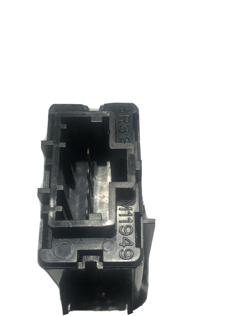 96 - 00 Honda Civic OEM sunroof switch  M15769