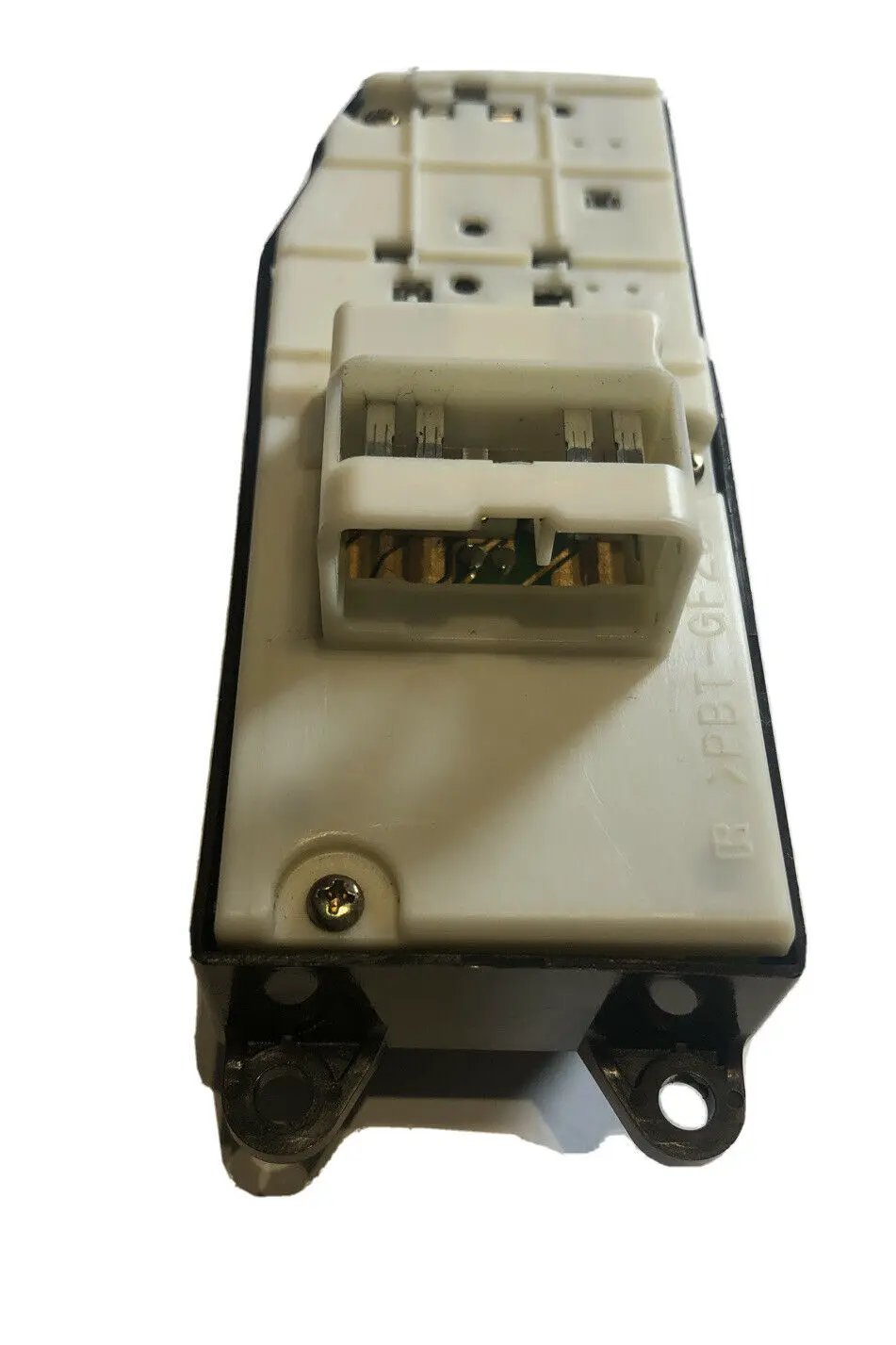 Master Power Window Door Switch for 2002-2006 Toyota Camry NEW by SWITCHDOCTOR
