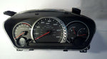 2003 Honda Pilot around 204,000 milesSpeedometer Instrument Gauge Cluster EX AWD