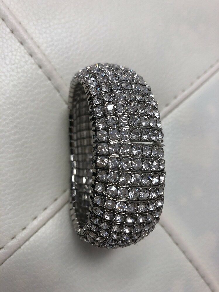 1 Inch Bling Bangle