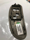 04685732AC DODGE CARAVAN 2001-06 OEM MASTER POWER WINDOW CONTROL SWITCH PANEL