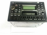 95-97 Volvo 960 850 R factory CD cassette player radio stereo 3533713, code:5316