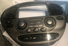 2001-2004 Toyota Sequoia Radio Climate Control Bezel Trim