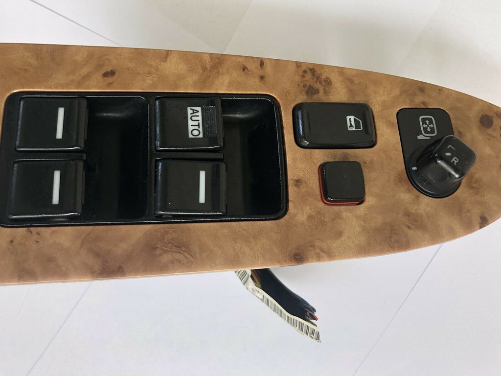 Driver Master Power Window Switch OEM 83591-SDA-A320 – Honda Accord 2003-2007