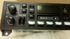 Top P04858556AD Chrysler town country 97 98 99 Dodge Caravan  radio casse player