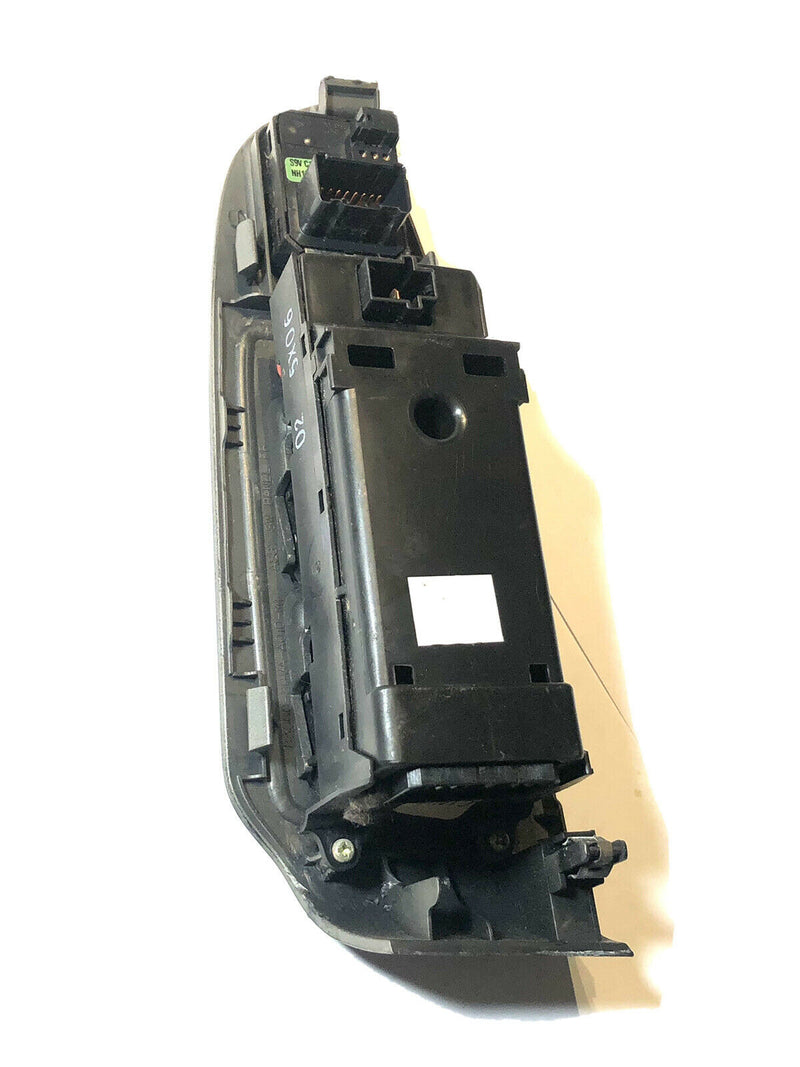 2006 2007 2008 Honda Pilot Front Left Driver Side Master Power Window Switch OEM