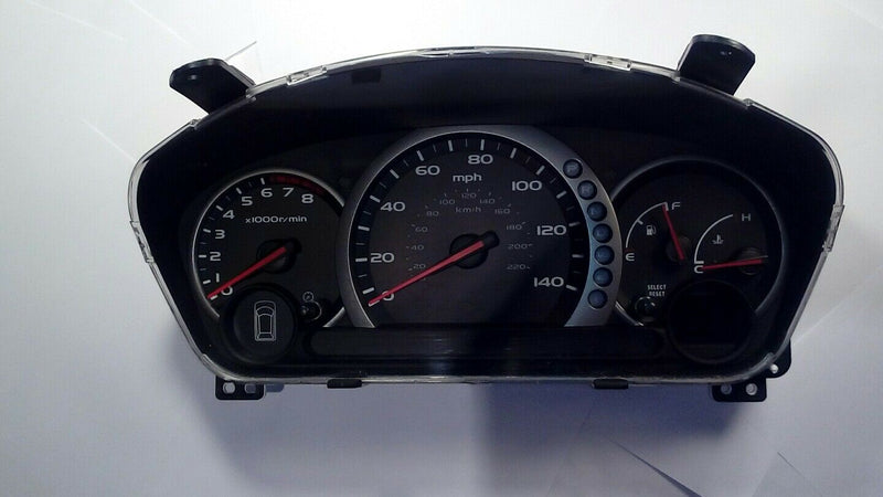 2003 Honda Pilot at 148,999 Miles Speedometer Instrument Gauge Cluster EX AWD OE