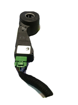 02-04 Volvo S80 S60 Ignition Immobilizer Switch 8673073 OEM Used Genuine Auto Replacement Part
