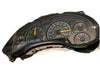 2000 Chevy S10 LS 4.3L V6 OEM Instrument Cluster Gauge 176820 2127 16267425 CFSM