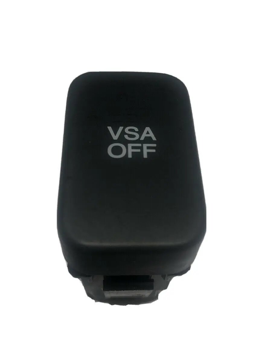 Genuine Acura Switch Assembly VSA OFF 35300-SEP-A01 by Acura