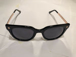 BlCk Night Owl Sunglasses
