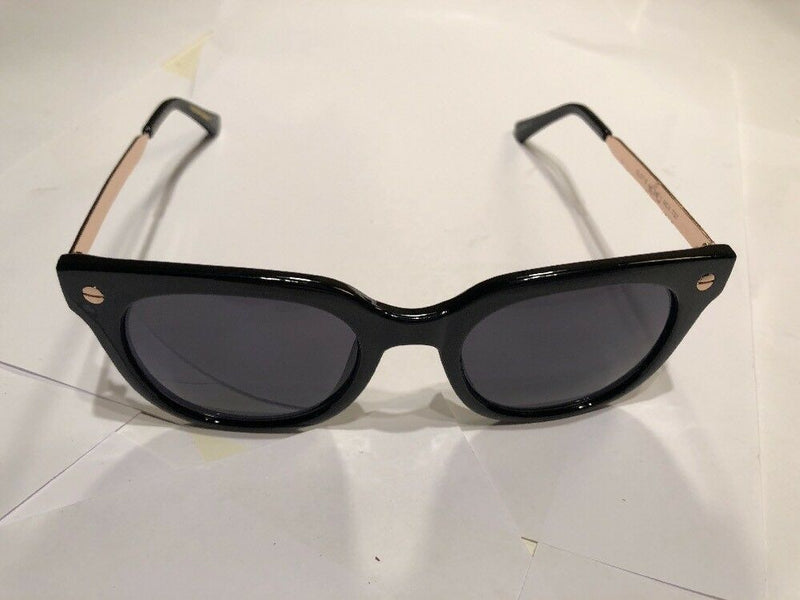 BlCk Night Owl Sunglasses