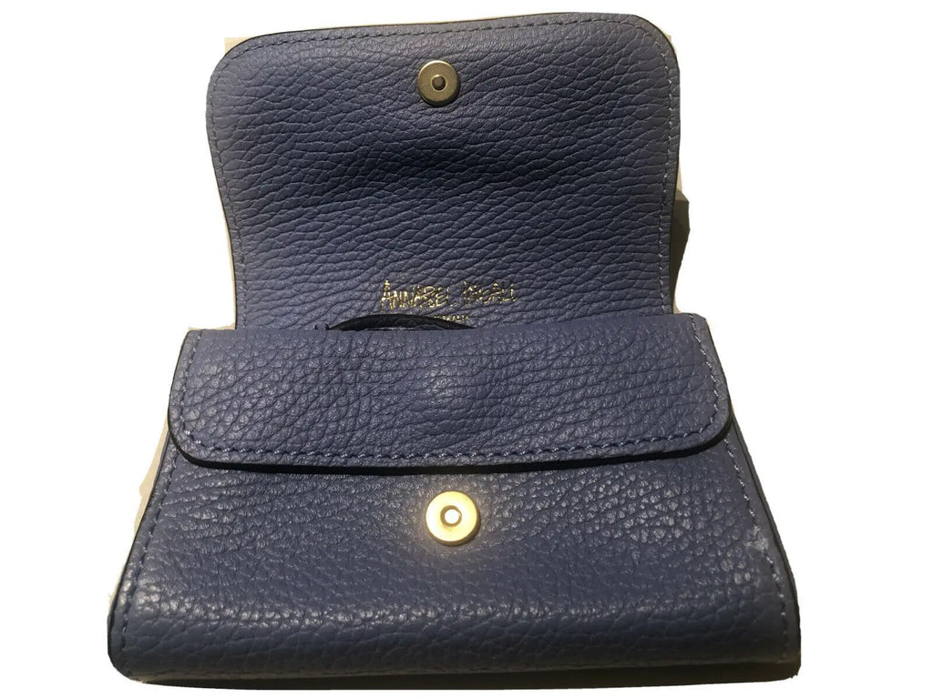 annabel ingall Change Purse Violet by Annabel Ingall