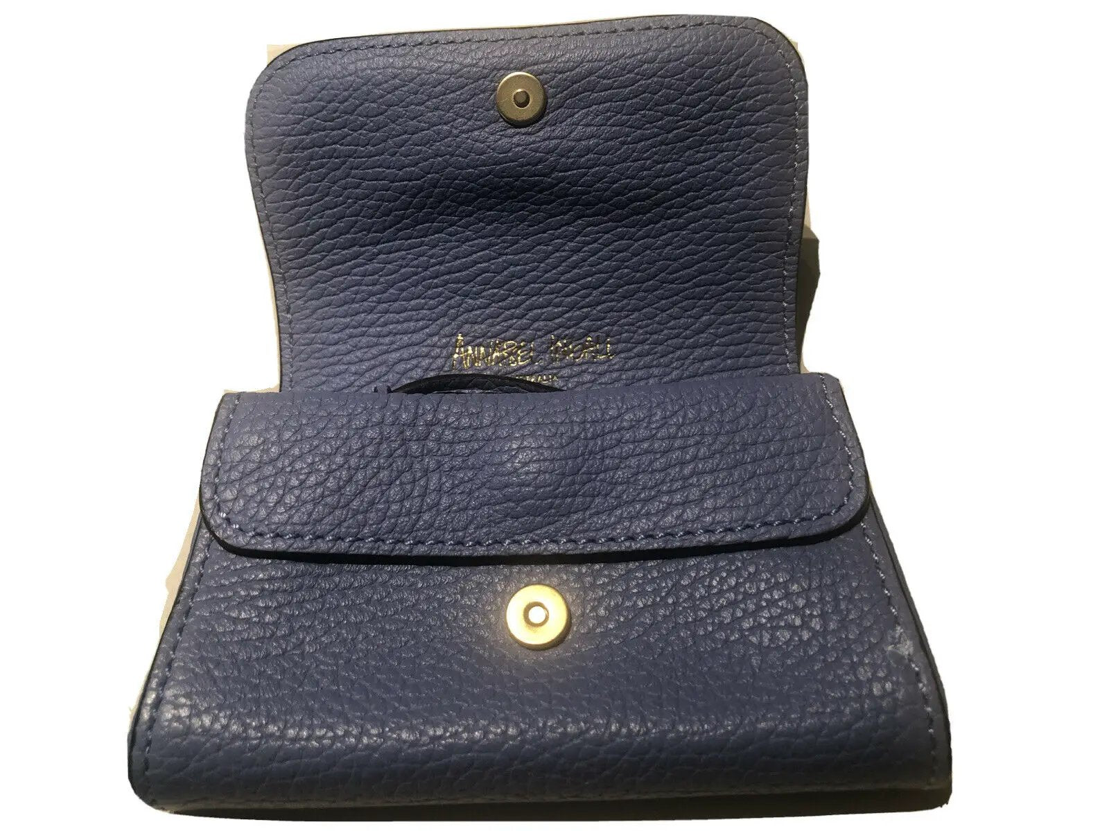 annabel ingall Change Purse Violet by Annabel Ingall